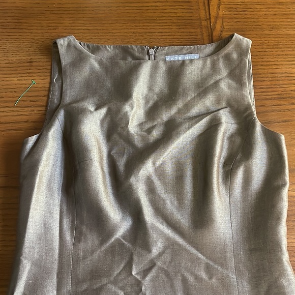 Kate Hill Dress & Blazer Suit - Picture 9 of 10